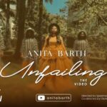 MUSIC VIDEO: UNFAILING - ANITA BARTH