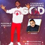 Covenant Keeping God - Possible Vincent