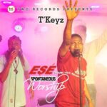 Ese (Thank You) -Tkeyz