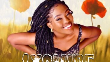 Favour Olugunwa - Ayomide