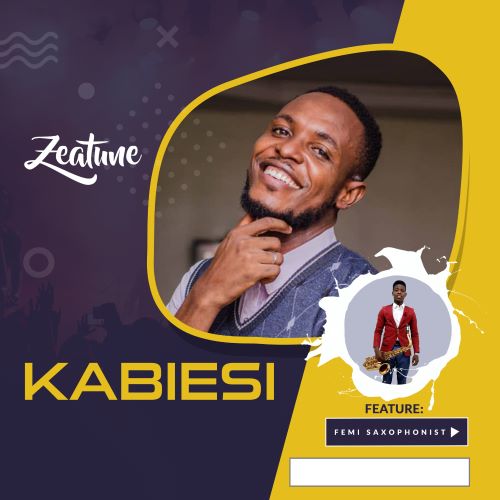 KABIESI - ZEATUNE