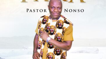 Para - Pastor Nonso