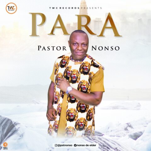 Para - Pastor Nonso