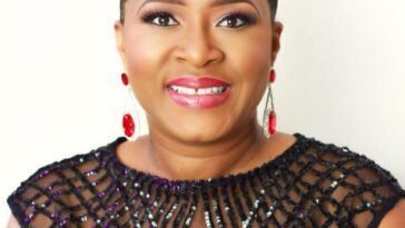 Stacy Egbo Celebrates her 50th Birthday Anniversary 5