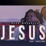 Music video: Jesus & FreedomTara Adegbite-Jesus