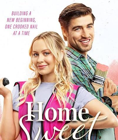 picture of the movie Home sweet home