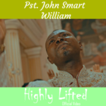 HIGHLY LIFTED - JOHN SMART