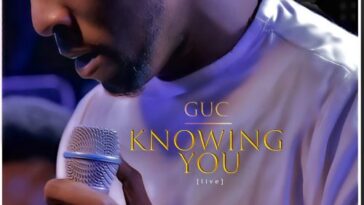 KNOWING YOU- MINISTER GUC
