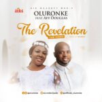 The Revelation - Oluronke