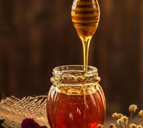 BENEFITS OF CONSUMING HONEY- A SOUND MIND IN A SOUND BODY 1