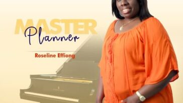 Roseline Effiong - MASTER PLANNER