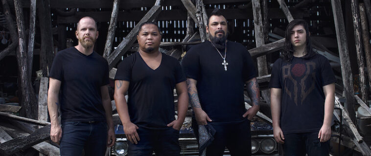 SEVENTH DAY SLUMBER RELEASES RUN TO THE FATHER