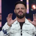 STEVEN FURTICK REPLACES KENNETH COPELAND ON TBN