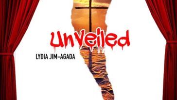 Unveiled - Lydia Jim Agada