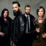 SKILLET'S 'VICTORIOUS' WINS 2 DOVE AWARDS