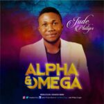 ALPHA AND OMEGA - JUDE PHILIPS