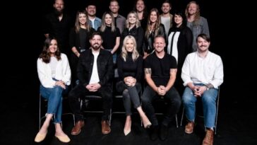 BETHEL MUSIC RECEIVES TWO NOMINATIONS FOR BILLBOARD MUSIC AWARDS