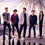 CASTING CROWNS RELEASES NOBODY (LIVE)