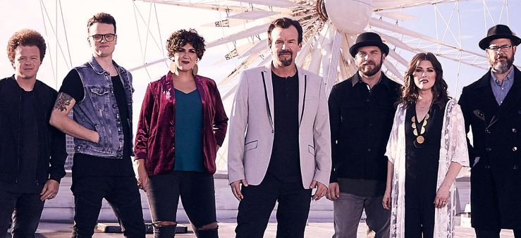 CASTING CROWNS: ONLY JESUS (DELUXE)
