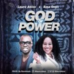 GOD OF POWER - LAURA ABIOS