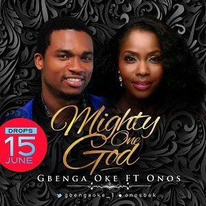 Gbenga Oke ft Onos