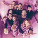 HILLSONG YOUNG & FREE NOMINATED FOR 2021 GRAMMYS