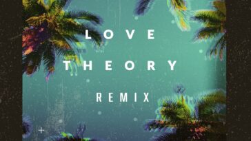 KirkFranklin, Wyclef Jean_Love Theory Remix