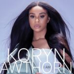 Koryn Hawthorne - I Am - Cover