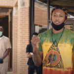 LECRAE PARTNERS WITH PRISON FELLOWSHIP