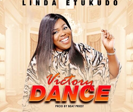 Linda Etukudo - Victory dance 500x