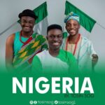 Nigeria - Tosin Sog