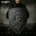 SKILLET RELEASES VICTORIOUS - THE AFTERMATH