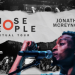 JONATHAN MCREYNOLDS: 'THOSE PEOPLE' TOUR