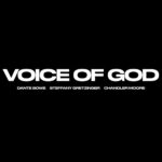 DANTE BOWE RELEASES 'VOICE OF GOD'