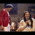MUSIC VIDEO: CARRY ME- AILLY OMOJEHOVA