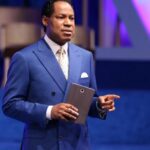 CHRIS OYAKHILOME SPEAKS ON PROTESTS