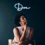 DOE JONES RELEASES 'DOE' EP