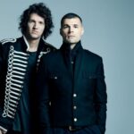 For KING & COUNTRY RELEASES "HEAVENLY HOSTS"