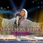 Faith Babs - No Reservation 420x300