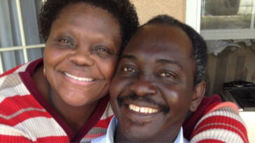 Florida pastor, wife murdered in Haiti 1