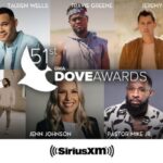 GMA DOVE AWARDS ANNOUNCES MORE PERFORMERS