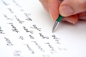 Why we shouldn’t abandon handwriting 7