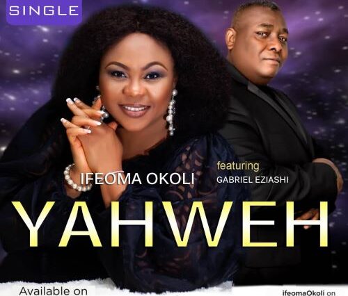 Ifeoma Okoli - Yahweh