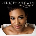 Jennifer Lewin - Recover