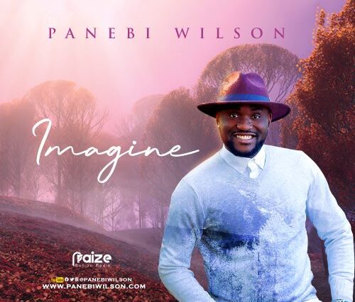 MUSIC: IMAGINE - PANEBI WILSON