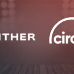 GAITHER MUSIC GROUP PARTNERS WITH CIRCLE