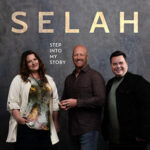 SELAH'S 'STEP INTO MY STORY' PREMIERES NOV 6