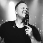 MATTHEW WEST: THE HOPE OF CHRISTMAS