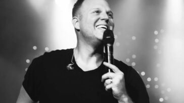 MATTHEW WEST: THE HOPE OF CHRISTMAS