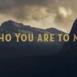CHRIS TOMLIN'S 'WHO YOU ARE TO ME' TOPS CHARTS